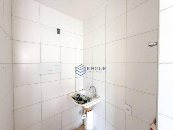Imagem Apartamento com 3 Quartos à Venda, 66 m² em Messejana - Fortaleza