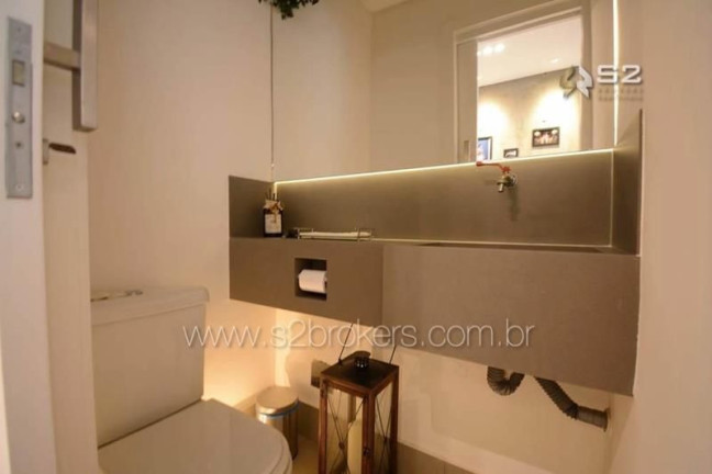 Imagem Apartamento com 1 Quarto à Venda, 70 m² em Vila Leopoldina - São Paulo