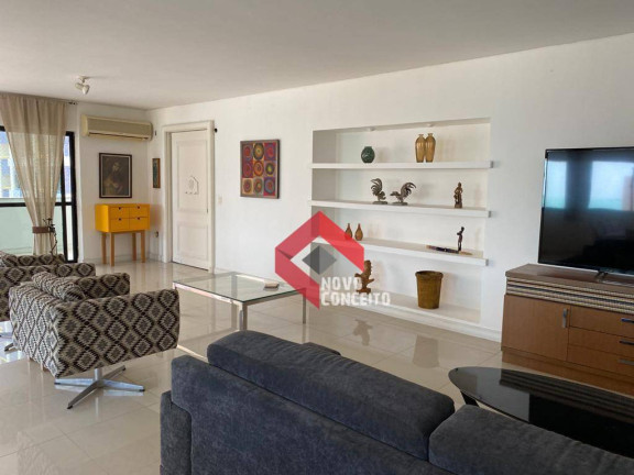 Imagem Apartamento com 4 Quartos à Venda, 320 m² em Meireles - Fortaleza Imagem Apartamento com 4 Quartos à Venda, 320 m² em Meireles - Fortaleza