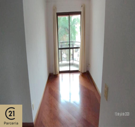 Apartamento com 3 Quartos à Venda, 83 m² em Vila Mariana - São Paulo