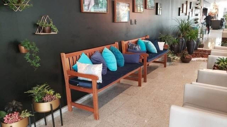 Imagem Imóvel Comercial à Venda, 42 m² em Vila Clementino - São Paulo