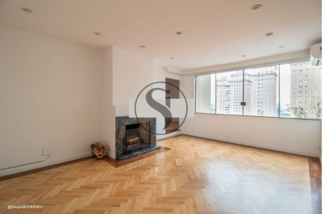 Imagem Apartamento com 6 Quartos à Venda, 541 m² em Alto De Pinheiros - São Paulo Imagem Apartamento com 6 Quartos à Venda, 541 m² em Alto De Pinheiros - São Paulo