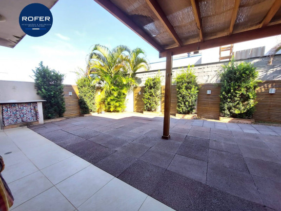 Imagem Casa de Condomínio com 3 Quartos à Venda, 220 m² em Loteamento Residencial Santa Gertrudes - Valinhos
