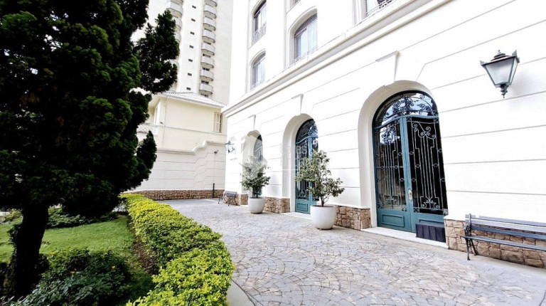 Imagem Apartamento com 3 Quartos à Venda, 275 m² em Morro Dos Ingleses - São Paulo Imagem Apartamento com 3 Quartos à Venda, 275 m² em Morro Dos Ingleses - São Paulo