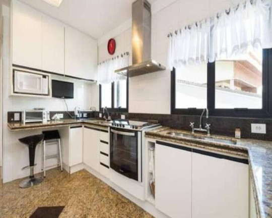 Imagem Casa com 4 Quartos à Venda, 800 m² em Alphaville - Santana De Parnaíba Imagem Casa com 4 Quartos à Venda, 800 m² em Alphaville - Santana De Parnaíba