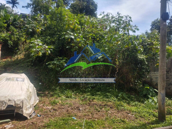 Terreno à Venda,  em Rio Acima - Mairiporã