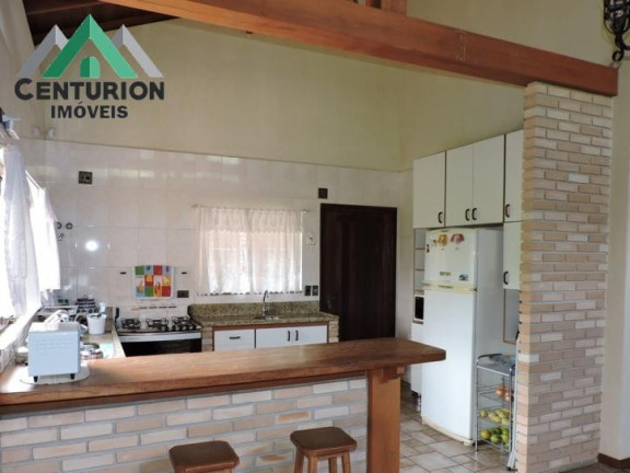 Imagem Casa com 5 Quartos à Venda, 1.123 m² em Granja Viana - Carapicuíba