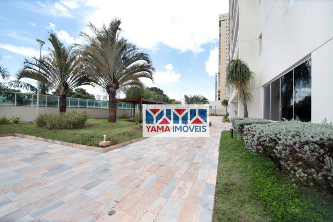 Imagem Apartamento com 3 Quartos à Venda, 187 m² em Nova Aliança - Ribeirão Preto Imagem Apartamento com 3 Quartos à Venda, 187 m² em Nova Aliança - Ribeirão Preto