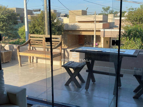 Imagem Casa com 3 Quartos à Venda, 140 m² em Ideal Life Ecolazer Residence - São José Do Rio Preto