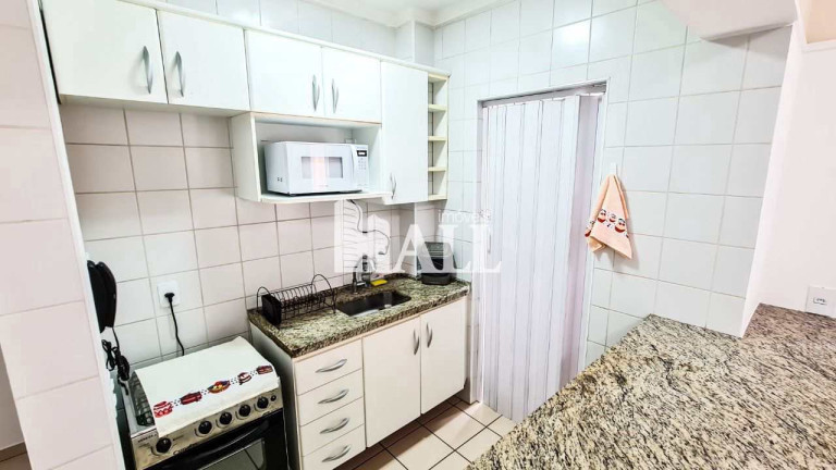 Imagem Apartamento com 1 Quarto à Venda, 93 m² em Vila Redentora - São José Do Rio Preto Imagem Apartamento com 1 Quarto à Venda, 93 m² em Vila Redentora - São José Do Rio Preto
