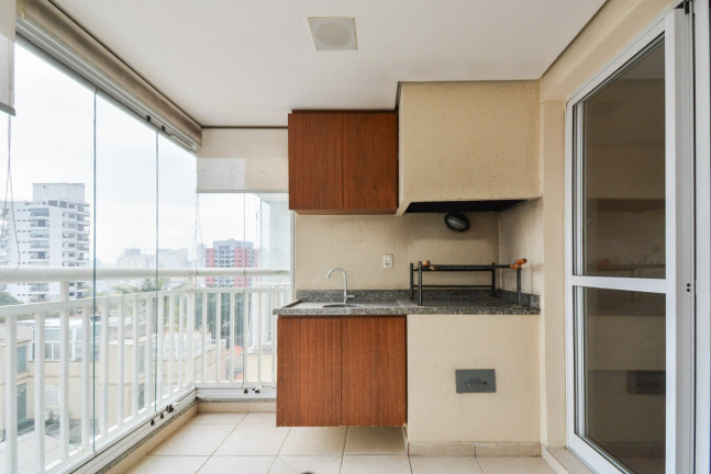 Imagem Apartamento com 3 Quartos à Venda, 85 m² em Chácara Inglesa - São Paulo Imagem Apartamento com 3 Quartos à Venda, 85 m² em Chácara Inglesa - São Paulo