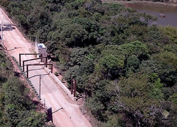 Imagem Imóvel à Venda, 20.000 m² em Condomínio Rural Horizontes Da Serra - Caeté Imagem Imóvel à Venda, 20.000 m² em Condomínio Rural Horizontes Da Serra - Caeté