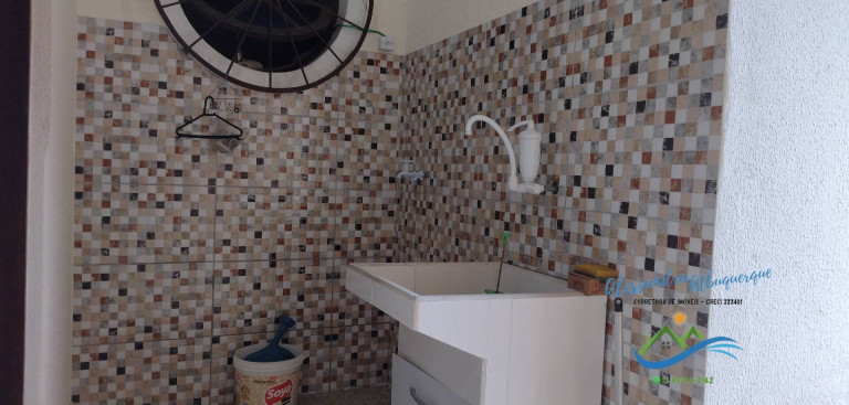 Imagem Casa com 3 Quartos à Venda, 168 m² em Cibratel Ii - Itanhaém