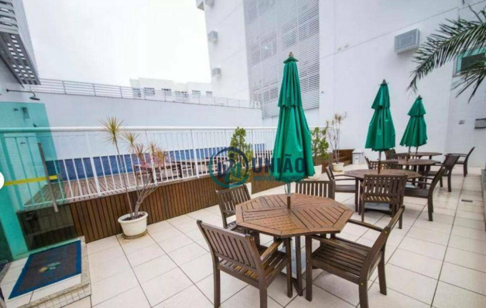 Imagem Apartamento com 2 Quartos à Venda, 92 m² em Charitas - Niterói Imagem Apartamento com 2 Quartos à Venda, 92 m² em Charitas - Niterói