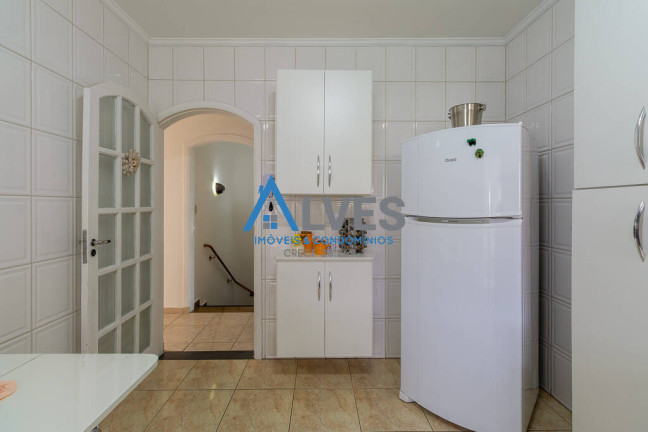 Imagem Casa com 4 Quartos à Venda, 270 m² em Assunção - São Bernardo Do Campo