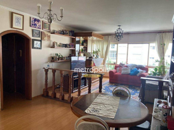 Imagem Apartamento com 2 Quartos à Venda, 116 m² em Campos Elíseos - São Paulo Imagem Apartamento com 2 Quartos à Venda, 116 m² em Campos Elíseos - São Paulo