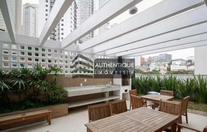 Imagem Apartamento com 1 Quarto à Venda, 43 m² em Alto Da Lapa - São Paulo Imagem Apartamento com 1 Quarto à Venda, 43 m² em Alto Da Lapa - São Paulo