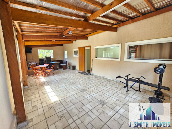 Imagem Casa com 3 Quartos à Venda, 377 m² em Granja Caiapiá - Cotia Imagem Casa com 3 Quartos à Venda, 377 m² em Granja Caiapiá - Cotia