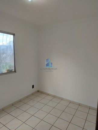 Imagem Imóvel com 3 Quartos à Venda, 60 m² em Betim Industrial - Betim