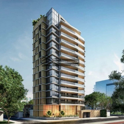 Imagem Apartamento com 3 Quartos à Venda, 239 m² em Paraíso - São Paulo Imagem Apartamento com 3 Quartos à Venda, 239 m² em Paraíso - São Paulo