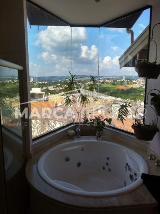 Imagem Sobrado com 4 Quartos à Venda, 416 m² em Jardim Recanto - Valinhos Imagem Sobrado com 4 Quartos à Venda, 416 m² em Jardim Recanto - Valinhos