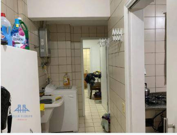 Imagem Apartamento com 3 Quartos à Venda, 123 m² em Centro - Florianópolis