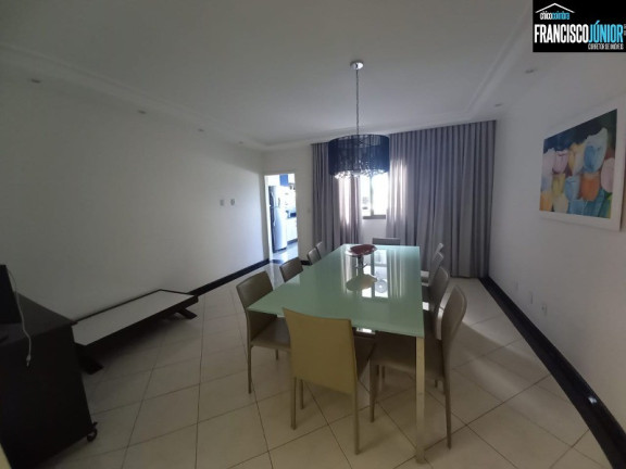 Imagem Casa com 3 Quartos à Venda, 210 m² em Setor Aeroporto - Goiânia