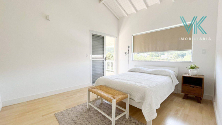 Imagem Casa com 4 Quartos à Venda, 300 m² em Condomínio Jardim Das Palmeiras - Bragança Paulista