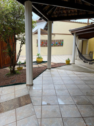 Imagem Casa com 5 Quartos à Venda, 250 m² em Centro - Ubatuba Imagem Casa com 5 Quartos à Venda, 250 m² em Centro - Ubatuba