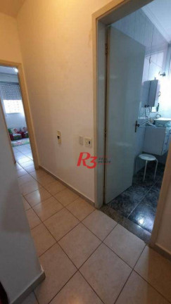 Imagem Apartamento com 3 Quartos à Venda, 102 m² em Gonzaga - Santos