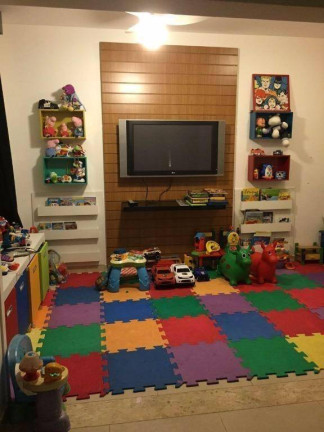 Imagem Casa com 4 Quartos à Venda, 350 m² em Vila Costa - Taubaté Imagem Casa com 4 Quartos à Venda, 350 m² em Vila Costa - Taubaté