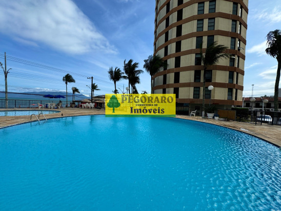Apartamento com 2 Quartos à Venda, 65 m² em Martim De Sá - Caraguatatuba