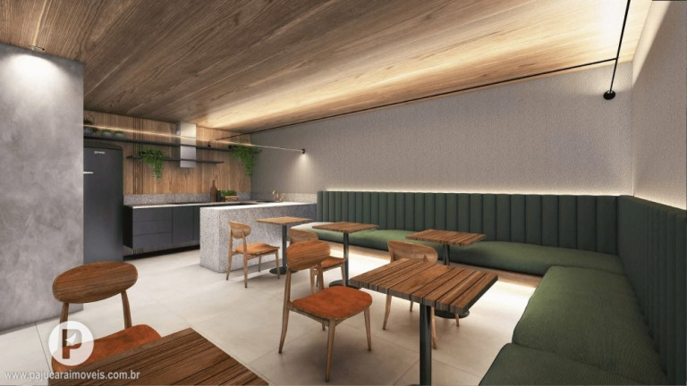 Imagem Apartamento com 2 Quartos à Venda, 46 m² em Jatiúca - Maceió