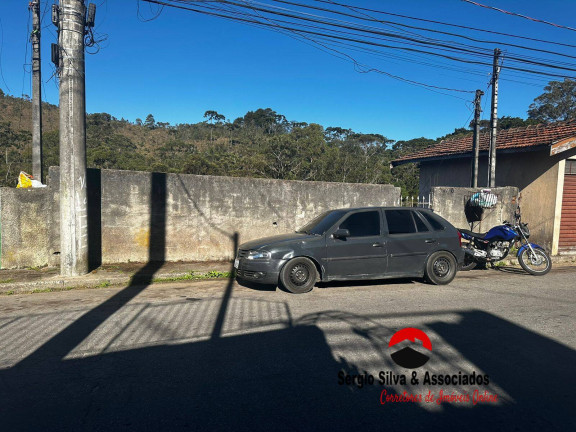 Imagem Terreno à Venda, 292 m² em Campos Do Jordão Imagem Terreno à Venda, 292 m² em Campos Do Jordão