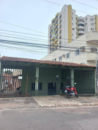 Imagem Casa com 2 Quartos à Venda, 265 m² em Araés - Cuiabá