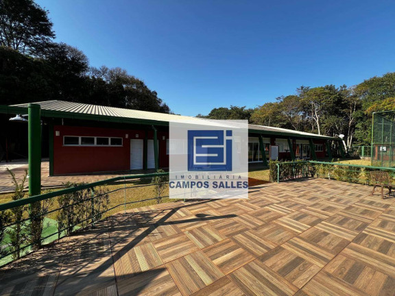 Imagem Terreno à Venda, 364 m² em Residencial Sitio Dos Ipês - Socorro