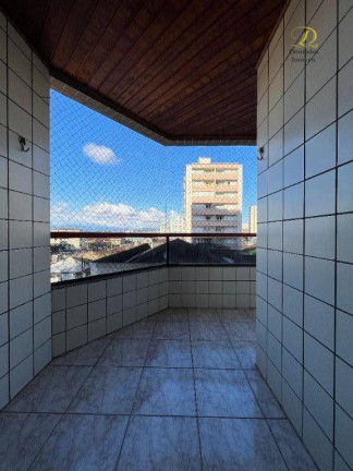 Imagem Apartamento com 1 Quarto à Venda, 73 m² em Tupi - Praia Grande