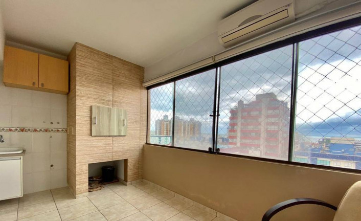 Apartamento com 2 Quartos à Venda, 75 m² em Centro - Capão Da Canoa
