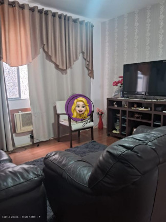 Imagem Apartamento com 2 Quartos à Venda, em Vila Valença - São Vicente Imagem Apartamento com 2 Quartos à Venda, em Vila Valença - São Vicente