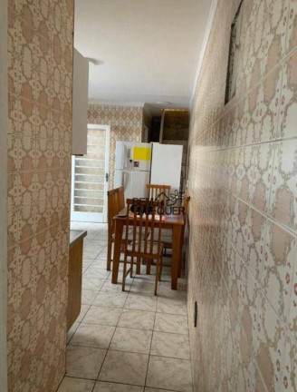 Imagem Sobrado com 3 Quartos à Venda, 90 m² em Jardim Santo Elias - São Paulo Imagem Sobrado com 3 Quartos à Venda, 90 m² em Jardim Santo Elias - São Paulo