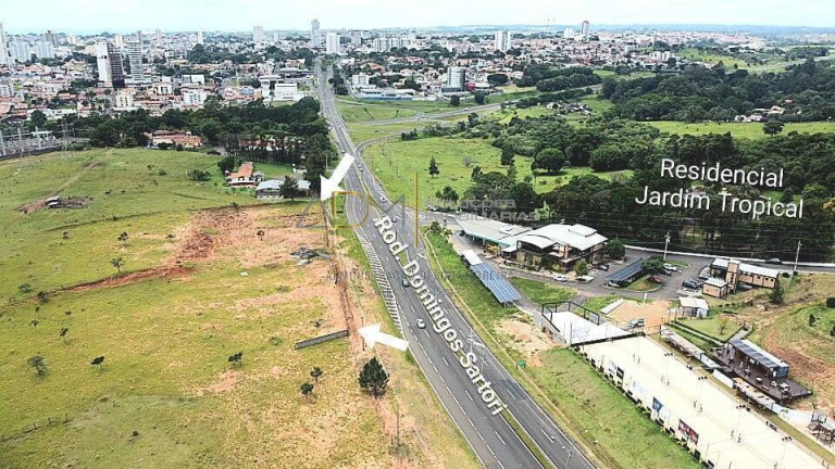 Imagem Terreno à Venda, 19 m² em Jardim Tropical - Botucatu Imagem Terreno à Venda, 19 m² em Jardim Tropical - Botucatu