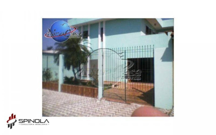 Imagem Casa com 4 Quartos à Venda, 280 m² em Balneário Flórida - Praia Grande Imagem Casa com 4 Quartos à Venda, 280 m² em Balneário Flórida - Praia Grande