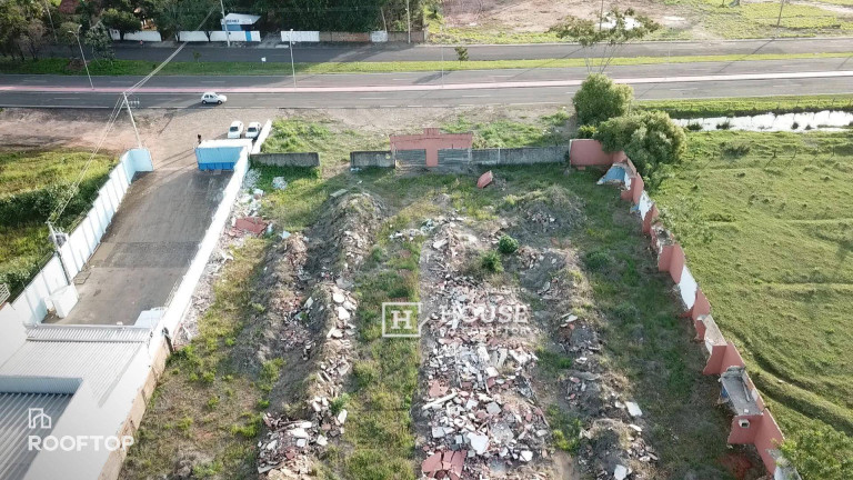 Imagem Terreno à Venda, 1.470 m² em Terras De Imoplan - Presidente Prudente