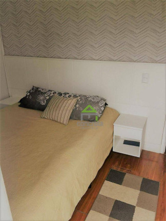 Imagem Casa de Condomínio com 2 Quartos à Venda, 60 m² em Taboleiro Verde - Cotia