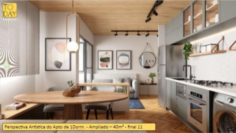 Imagem Apartamento com 2 Quartos à Venda, 40 m² em Butantã - São Paulo Imagem Apartamento com 2 Quartos à Venda, 40 m² em Butantã - São Paulo