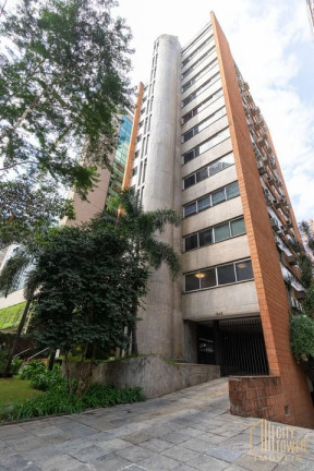 Imagem Sala Comercial à Venda, 47 m² em Itaim Bibi - São Paulo
