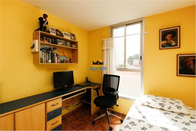 Imagem Apartamento com 2 Quartos à Venda, em Vila Mascote - São Paulo Imagem Apartamento com 2 Quartos à Venda, em Vila Mascote - São Paulo