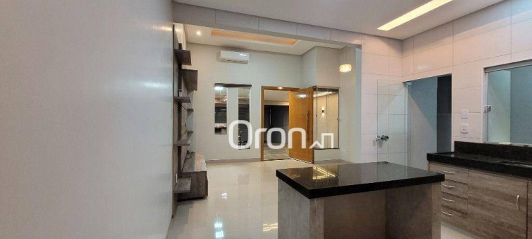 Casa com 3 Quartos à Venda, 130 m² em Setor Alto Do Vale - Goiânia