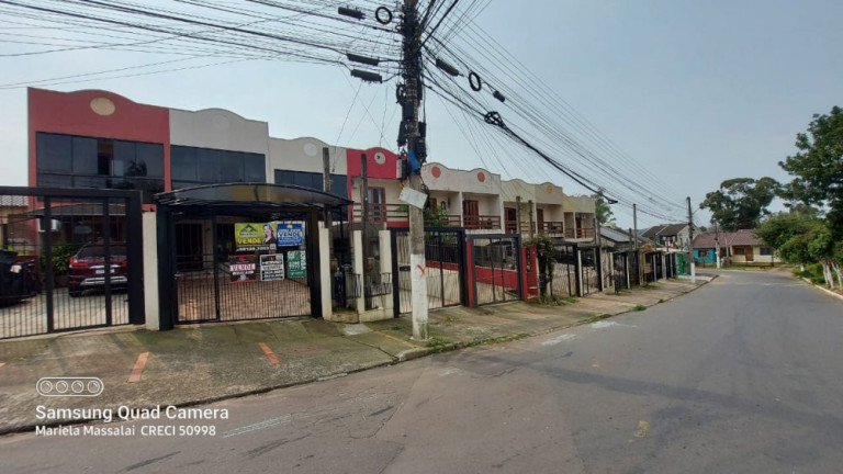 Imagem Sobrado com 2 Quartos à Venda, 227 m² em Morada Do Vale Ii - Gravataí
