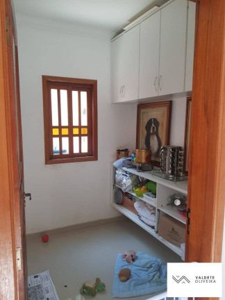 Imagem Casa com 4 Quartos à Venda, em Urbanova - São José Dos Campos Imagem Casa com 4 Quartos à Venda, em Urbanova - São José Dos Campos
